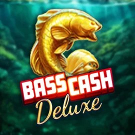 Bass Cash Deluxe casino game by Alchemy Gaming – featured logo at WinLion Casino