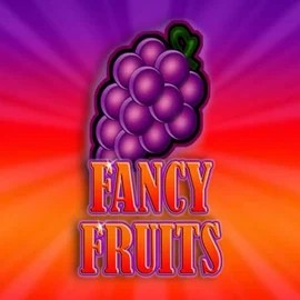 Fancy Fruits online slot from Gamomat – play at winlions.org