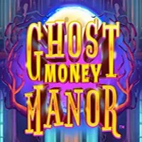 Ghost Money Manor game by Gold Coin Studio – logo hosted on WinLion Casino