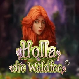Holla die Waldfee casino game by Hölle Games – featured logo at WinLion Casino