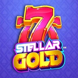 Stellar Gold – slot by Snowborn Games, featured at winlions.org