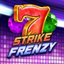 Play Strike Frenzy slot by Pragmatic Play on winlions.org