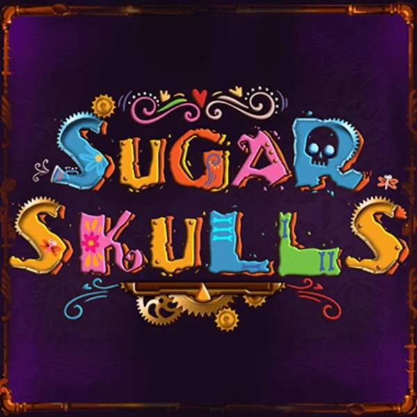 Sugar Skulls – slot by Booming Games, featured at winlions.org