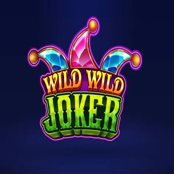 Enjoy Wild Wild Joker by Pragmatic Play – logo hosted on winlions.org